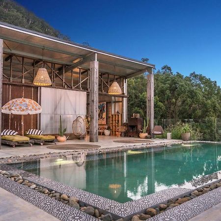 Blackbird Luxury Accommodation Culburra Exterior foto
