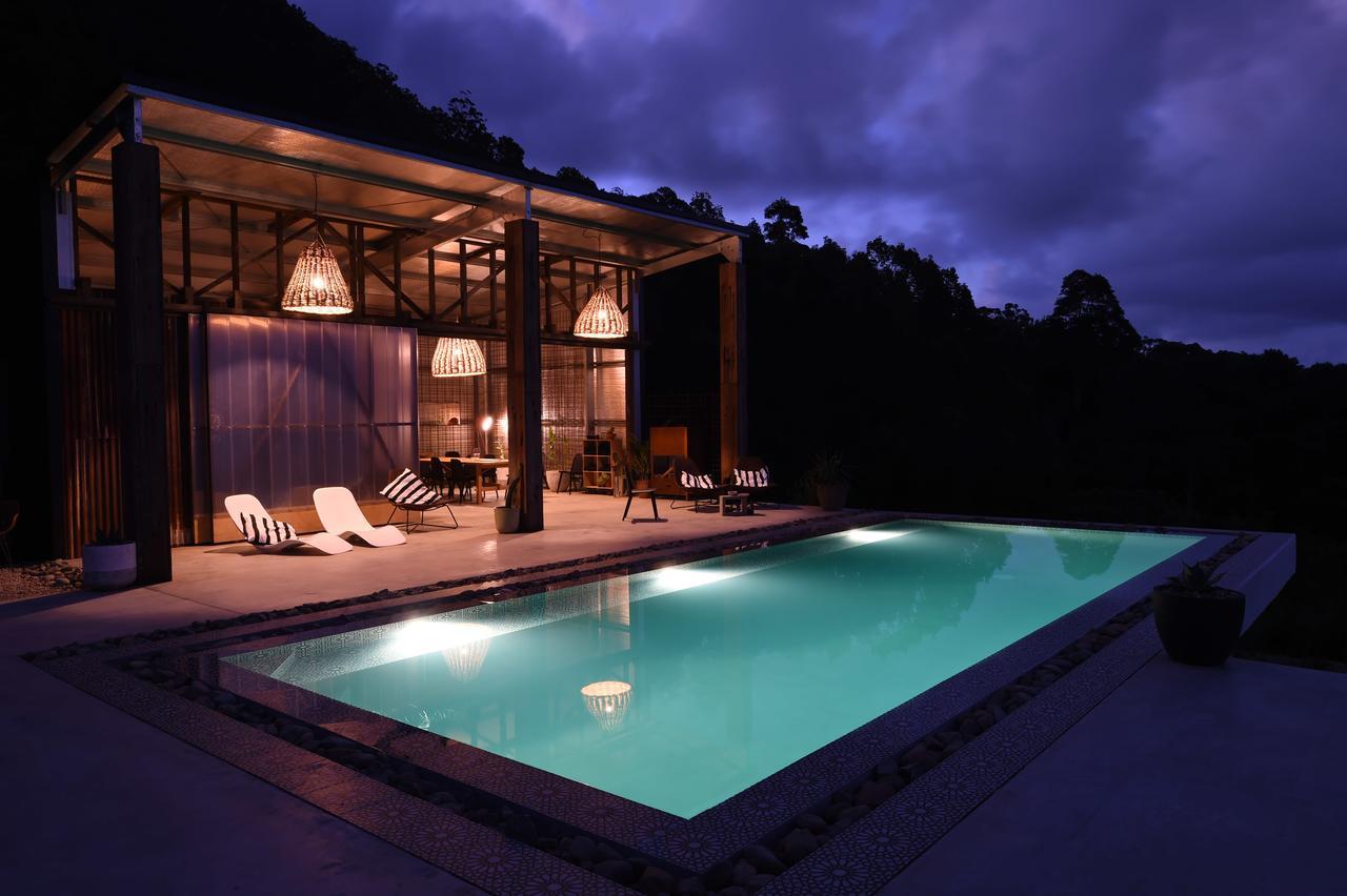 Blackbird Luxury Accommodation Culburra Exterior foto