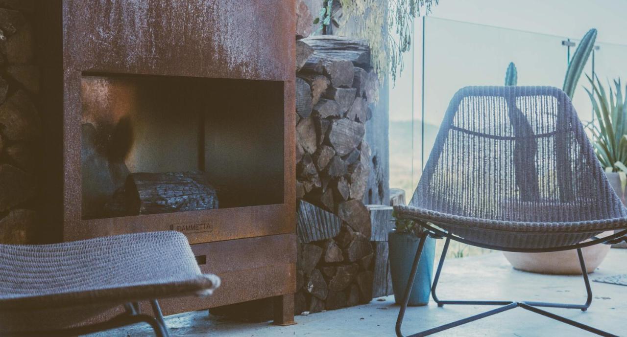 Blackbird Luxury Accommodation Culburra Exterior foto