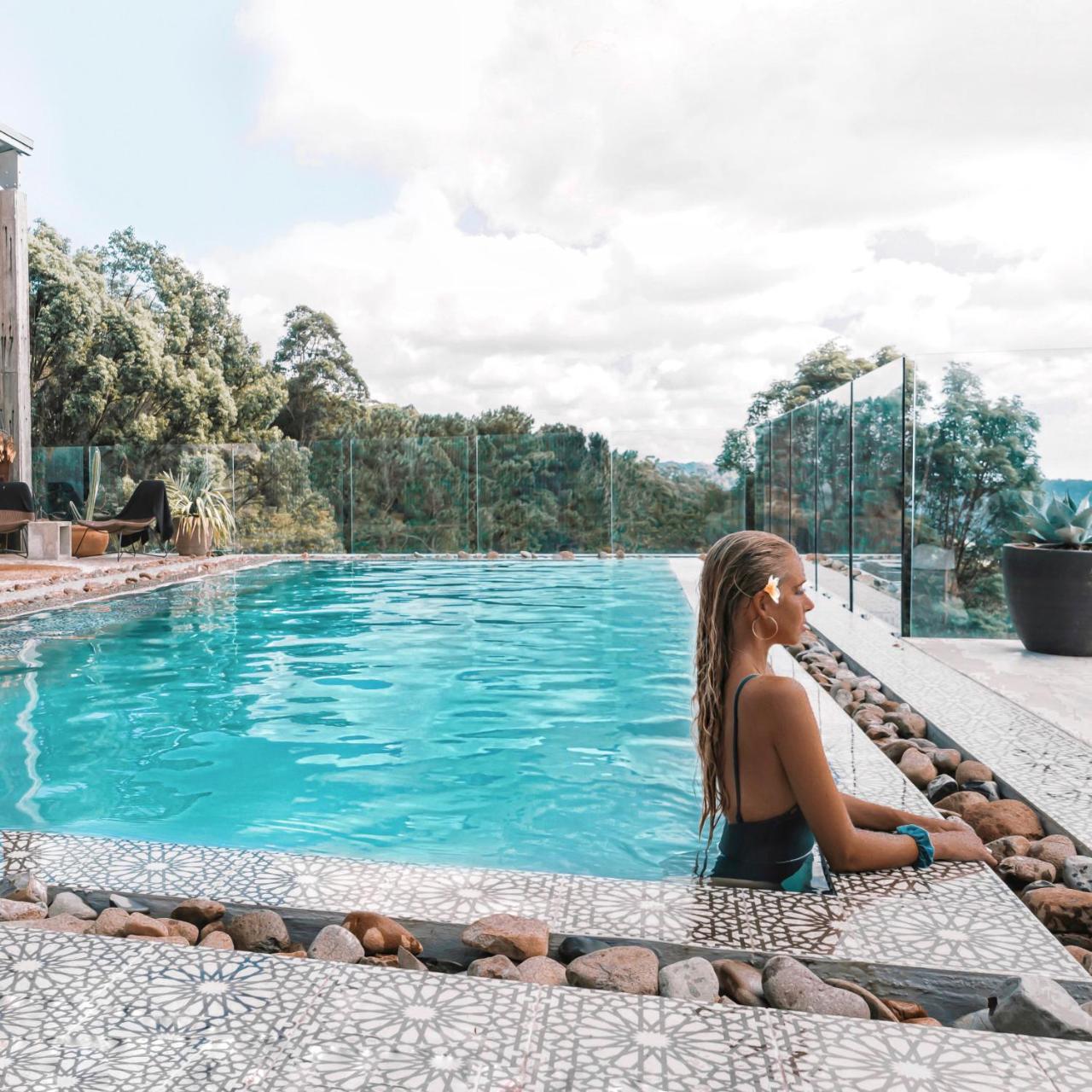 Blackbird Luxury Accommodation Culburra Exterior foto