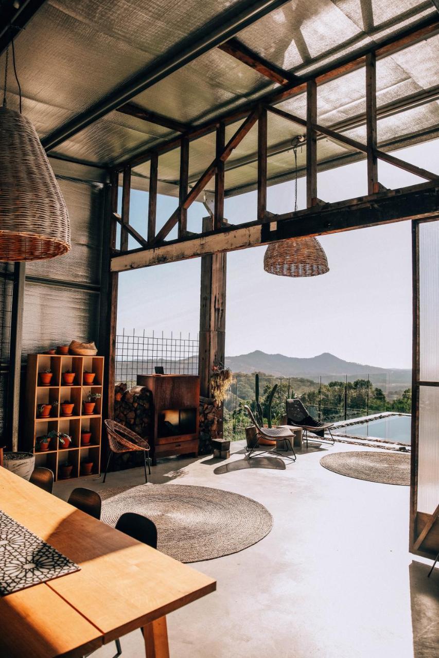 Blackbird Luxury Accommodation Culburra Exterior foto