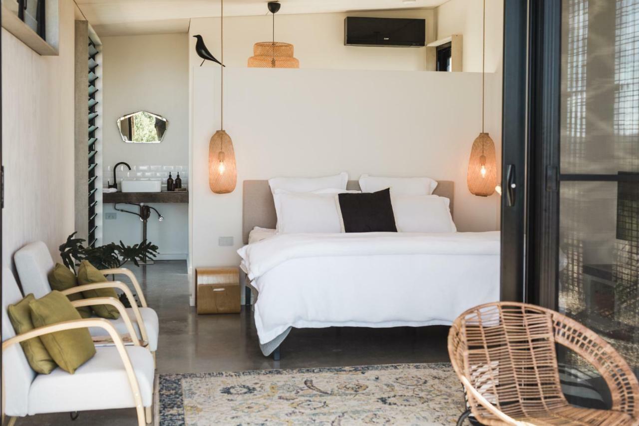 Blackbird Luxury Accommodation Culburra Exterior foto