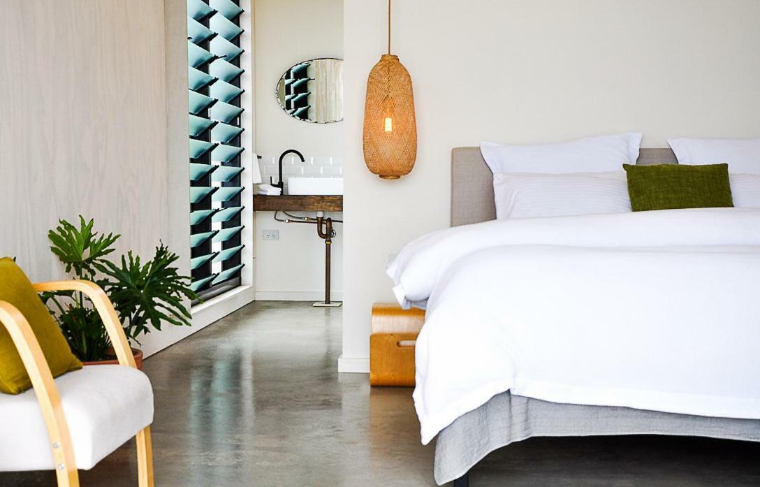 Blackbird Luxury Accommodation Culburra Exterior foto