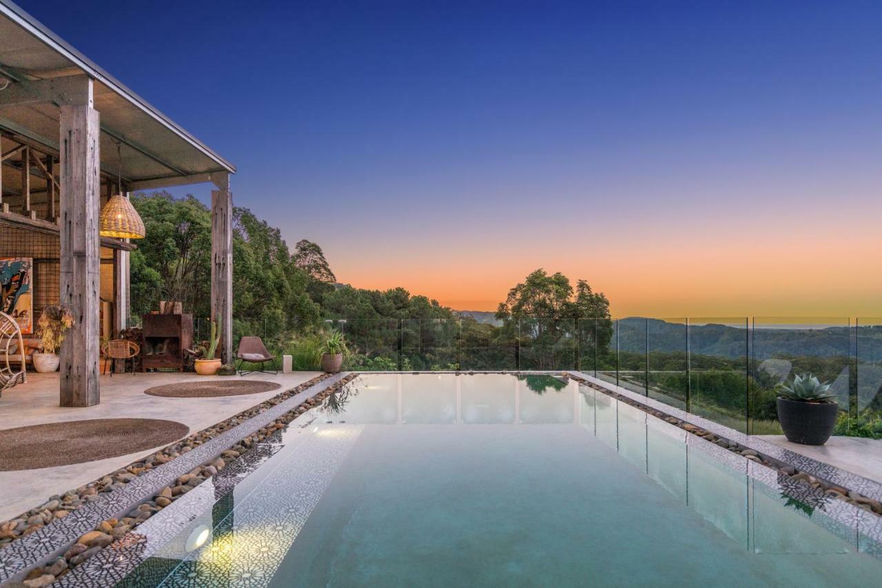 Blackbird Luxury Accommodation Culburra Exterior foto