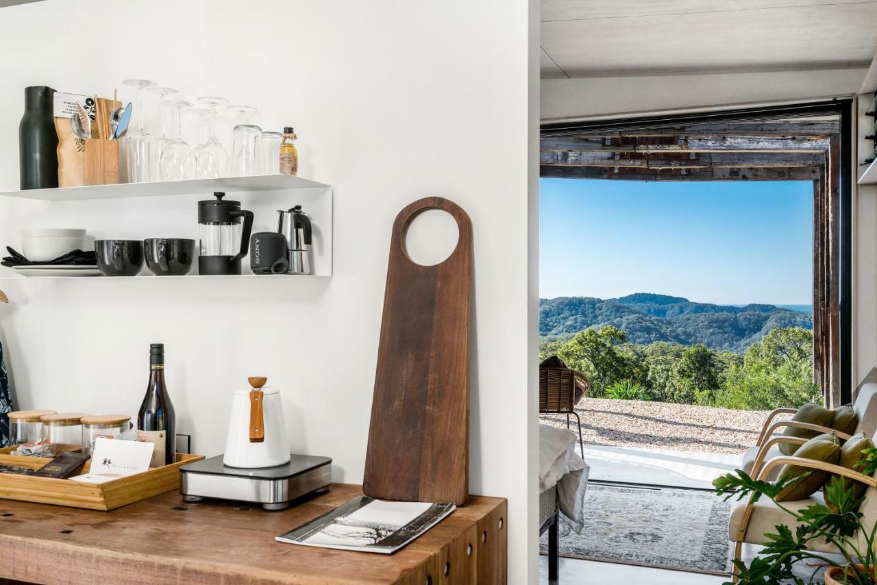 Blackbird Luxury Accommodation Culburra Exterior foto