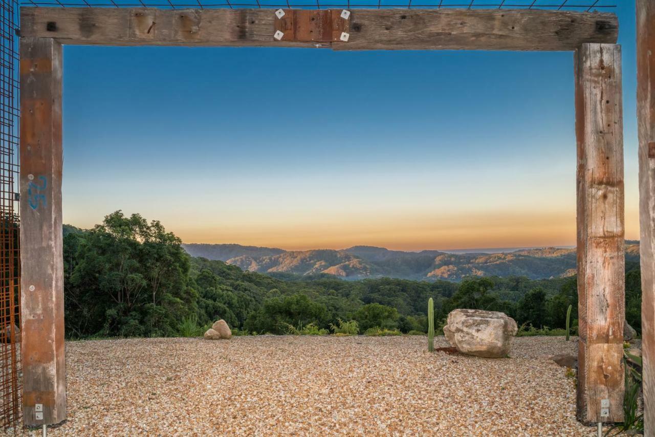Blackbird Luxury Accommodation Culburra Exterior foto