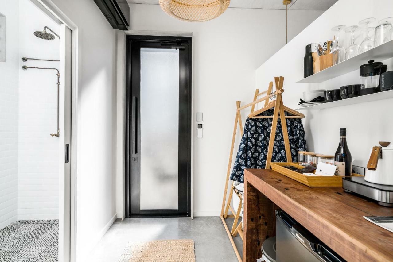 Blackbird Luxury Accommodation Culburra Exterior foto