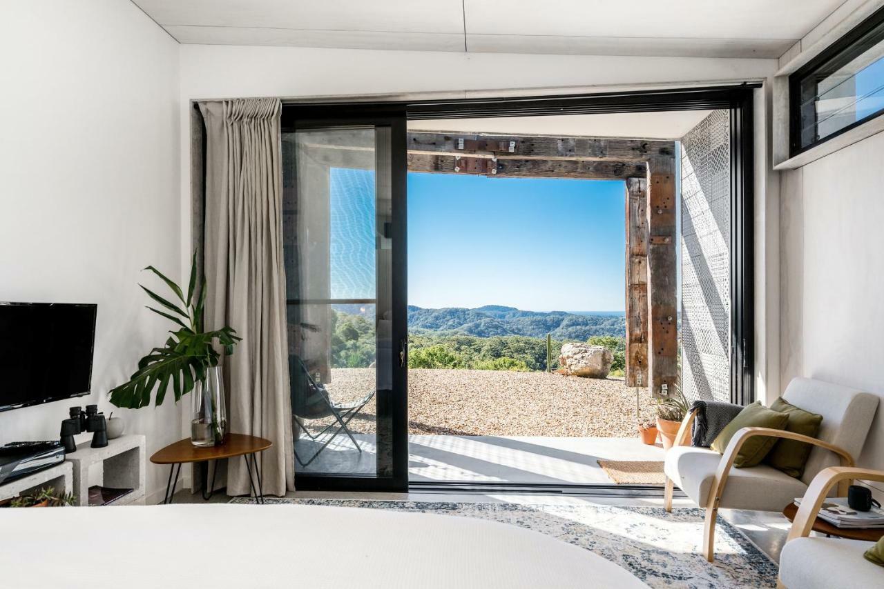 Blackbird Luxury Accommodation Culburra Exterior foto