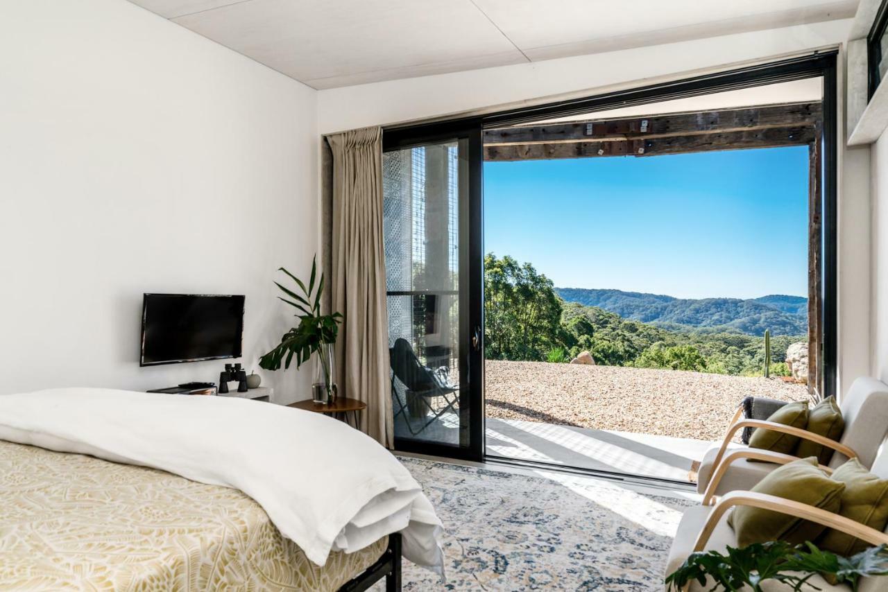 Blackbird Luxury Accommodation Culburra Exterior foto