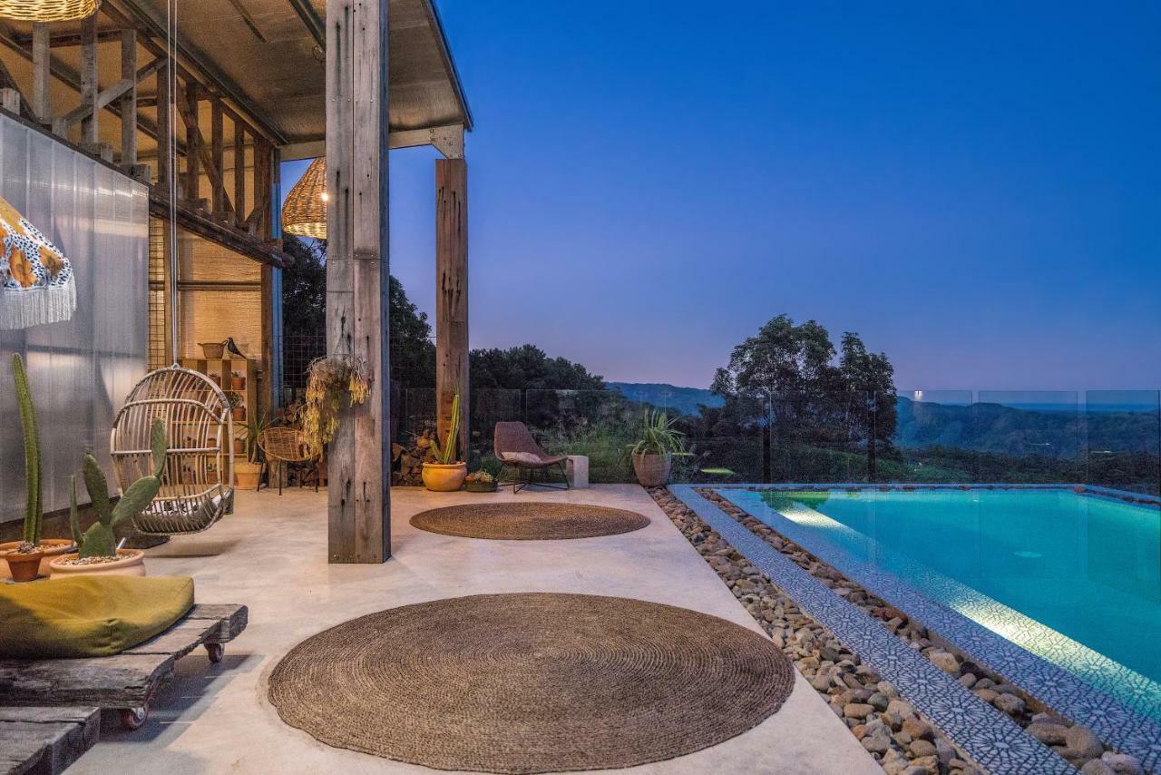 Blackbird Luxury Accommodation Culburra Exterior foto