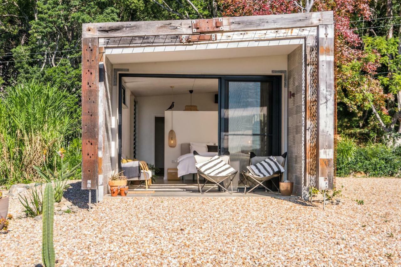 Blackbird Luxury Accommodation Culburra Exterior foto