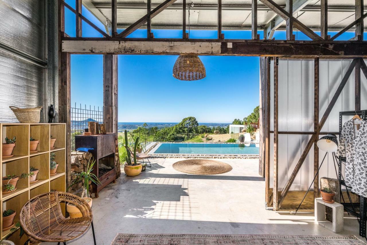 Blackbird Luxury Accommodation Culburra Exterior foto