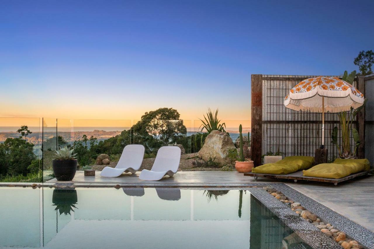 Blackbird Luxury Accommodation Culburra Exterior foto