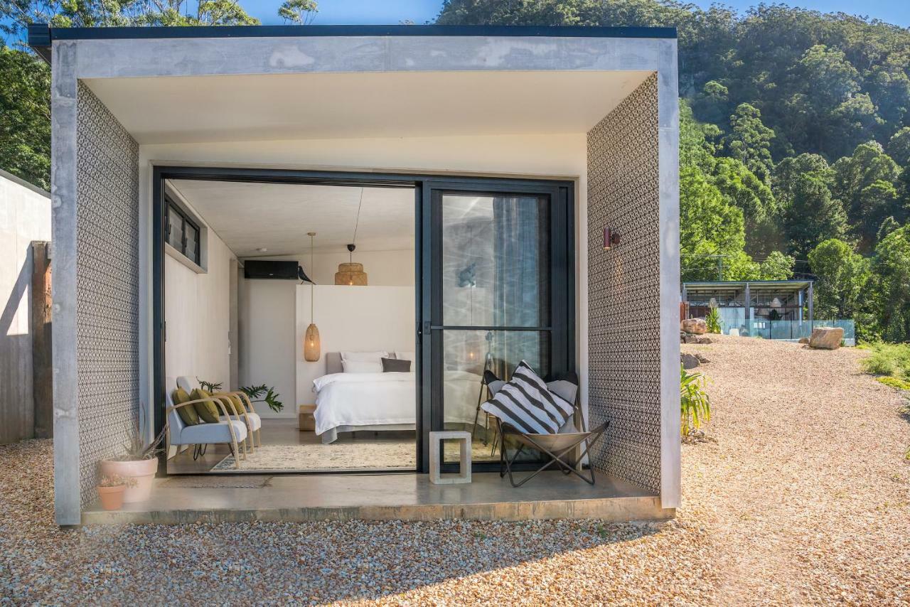 Blackbird Luxury Accommodation Culburra Exterior foto