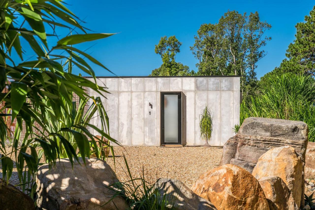 Blackbird Luxury Accommodation Culburra Exterior foto