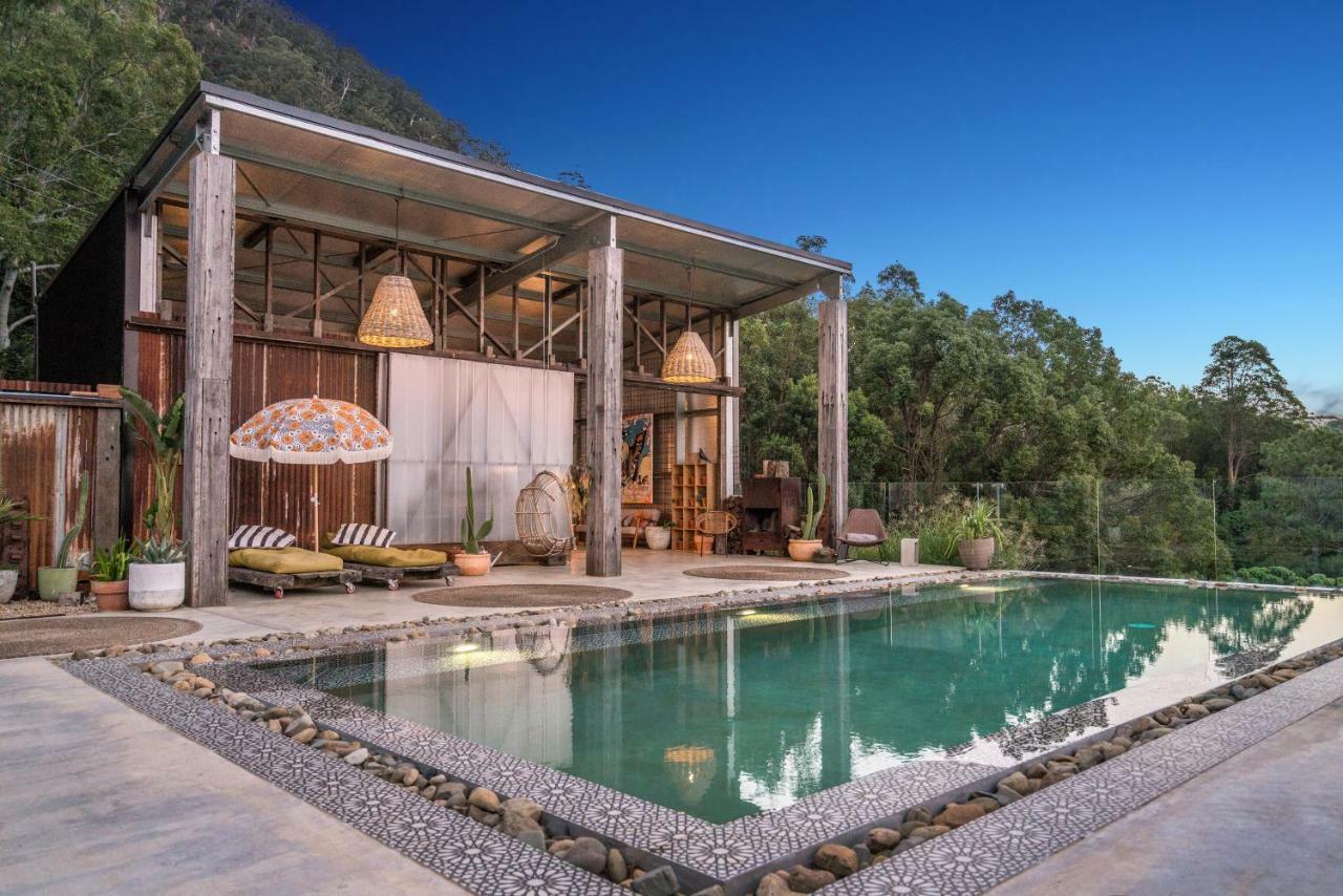 Blackbird Luxury Accommodation Culburra Exterior foto