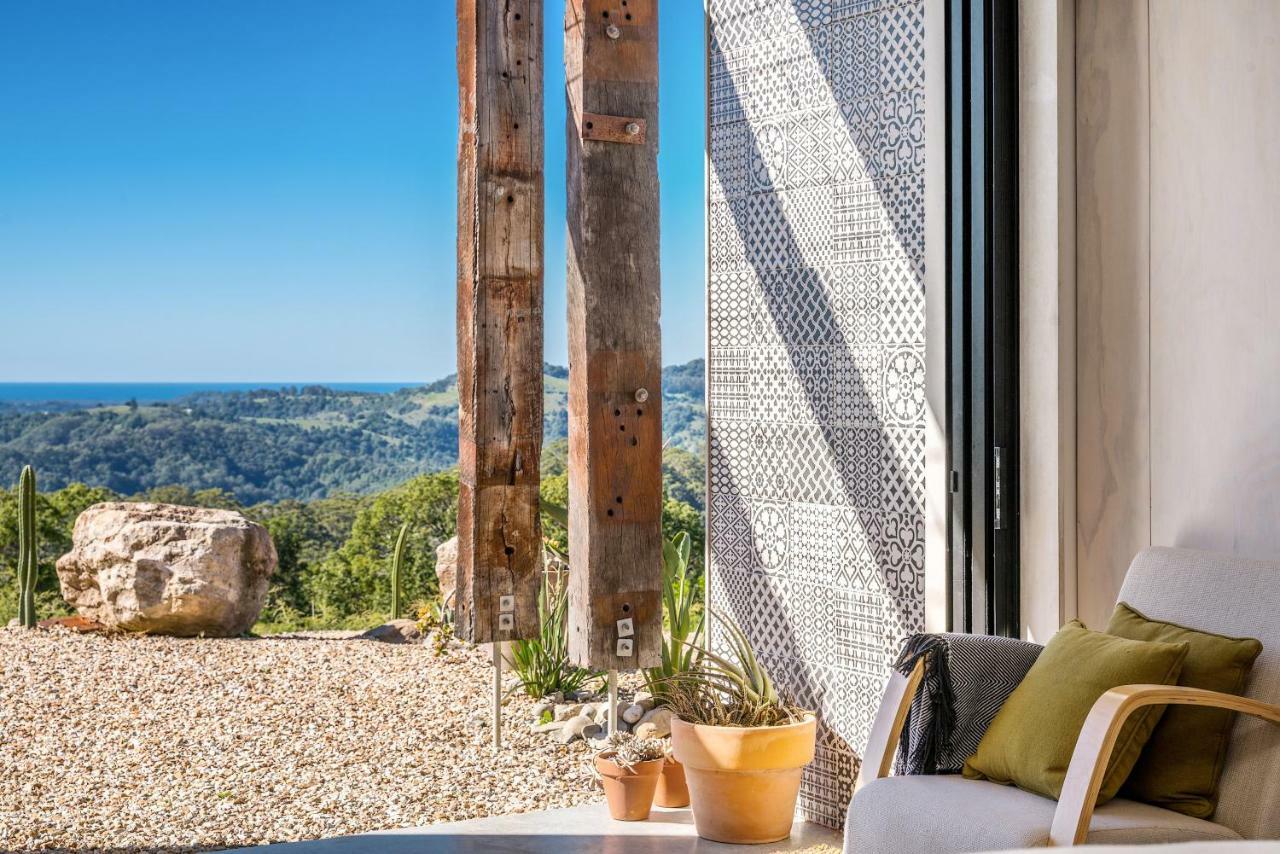 Blackbird Luxury Accommodation Culburra Exterior foto
