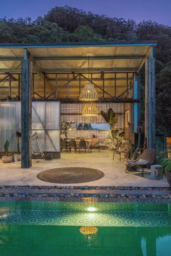 Blackbird Luxury Accommodation Culburra Exterior foto