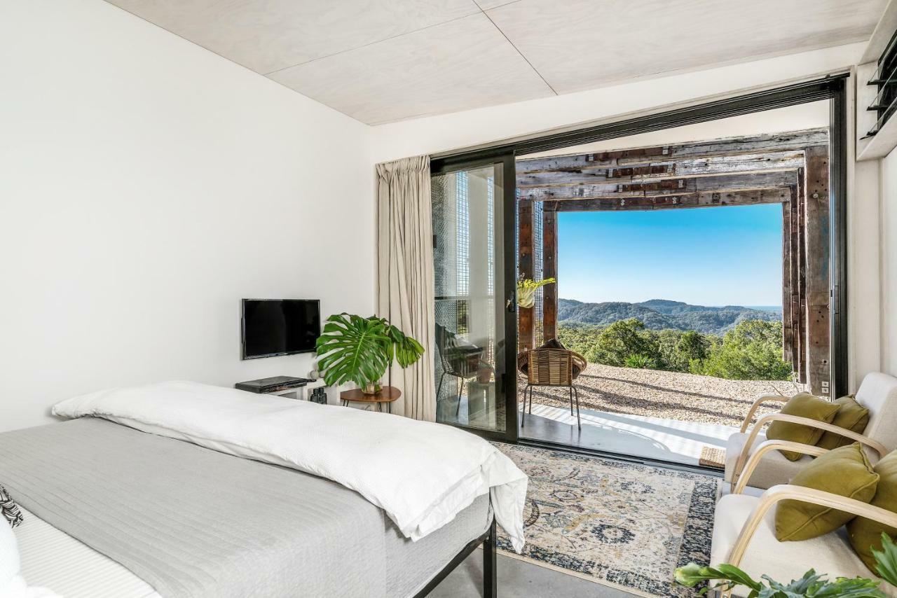 Blackbird Luxury Accommodation Culburra Exterior foto